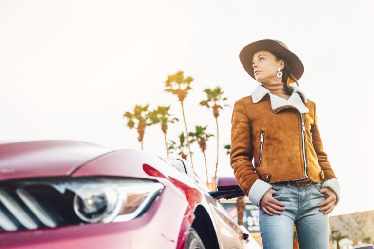 How the MG MGB Became a British Classic