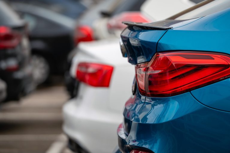 The Nostalgic Appeal of the Ford Ranchero